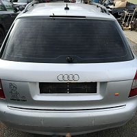 Náhradní díly Audi A4 8E 2004  Avant 4x4  2,5 TDI V6 BAU GBG - 2