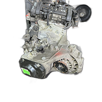 LBW Převodovka  VW Caddy III Motor 1.4  Benzin 2009 - 3