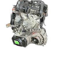 LBW Převodovka  VW Caddy III Motor 1.4  Benzin 2009 - 4