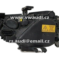 Světlomet levý Přední řidič  Audi Q5 AQ5  2021  FYGCUY  Q5 SQ5 II 80A facel - 6