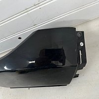 80A 807 061 F GRU  Spoiler predni spodní levý  AUDI Q5 SQ5 II 80A FY FACELIFT 2021 - 3