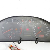 Tachometer  Audi A4 B5 Diesel Tacho 8D0919861F přístrojová deska - 2