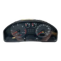 Tachometer  Audi A4 B5 Diesel Tacho 8D0919861F přístrojová deska - 5