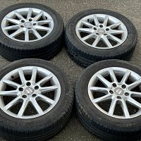 16palcová litá kola SET 6,5 x 16 ET50 5P0601025N Seat Leon 1.4 TSI 1P - 28