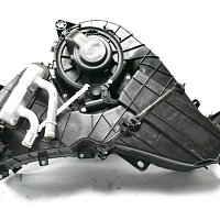 7L0 907 512 H motor nastavovaci vlevo  Audi Q7 4L 4,2 TDI - 3