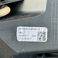 CUPRA SEAT BORN PŘEDNÍ SVĚTLO LEVÝ PLNÝ LED 10F.941.007.H - 20