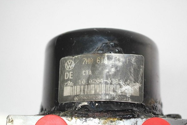 ABS/ESP Hydraulický blok  VW T5 Hydraulikblock - 3
