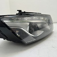 Světlomet pravý 8R0 941 004 AF .  Audi Q5 8R Xenon LED - 6