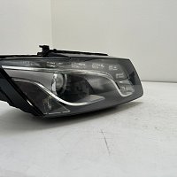 Světlomet pravý 8R0 941 004 AF .  Audi Q5 8R Xenon LED - 7