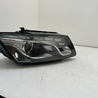 Světlomet pravý 8R0 941 004 AF .  Audi Q5 8R Xenon LED - 8