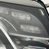 Světlomet pravý  Audi Q5 8R Xenon LED 8R0 941 004 AF - 5