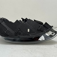 Přední světlomet levý halogenový HELLA 89093887 pro  VW POLO V (6R1/ 6C1) - 13