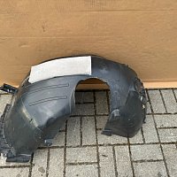 Kryt podběhu kola LEVÝ pro blatník VW Passat 3G B8 14-19 - 4