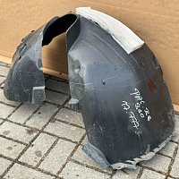 Kryt podběhu kola PRAVÝ pro blatník VW Passat 3G B8 14-19 - 3