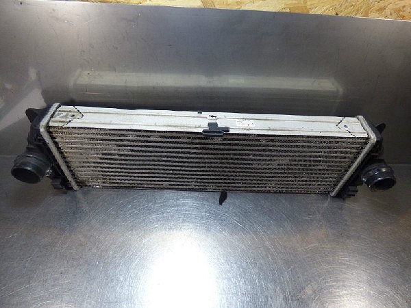 MB Sprinter 906 Intercooler A9065010201  - 2
