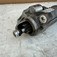 Starter Spouštěč motoru  Audi A6 4G A5 A4 2,0 TDI Diesel CNH CNHA - 4