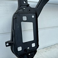 Audi A4 B8 8K A5 8F 8T  8K0805594J  přední čelo chladičová stěna - 4