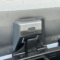 Držák bočního prahu VW Passat levý 3G0853945 B8 2015 - 9