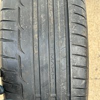 3C0 601 025 C  VW Eos 1F Passat B6 3C  CC  Hliníkový dik AL kolo - 7