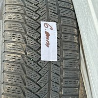 VW Audi Seat Škoda Y80837 Borbet 18" al. alu kola hliníkové sada 4 ks Černý lesklý lak - 20