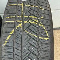 VW Audi Seat Škoda Y80837 Borbet 18" al. alu kola hliníkové sada 4 ks Černý lesklý lak - 21