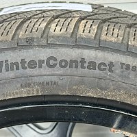 VW Audi Seat Škoda Y80837 Borbet 18" al. alu kola hliníkové sada 4 ks Černý lesklý lak - 24