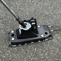 VW Polo MK6 2018 5-RYCHLOSTNÍ PÁKA KULISA ŘAZENÍ - 3