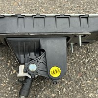 VW Polo MK6 2018 5-RYCHLOSTNÍ PÁKA KULISA ŘAZENÍ - 4