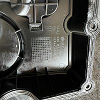 Víko ventilů včetně těsnění pro VW Passat Golf Audi A3 Seat Škoda TDI PD - 2
