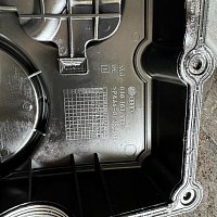 Víko ventilů včetně těsnění pro VW Passat Golf Audi A3 Seat Škoda TDI PD - 3