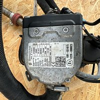 Nezávislé topení Eberspächer HYDRONIC D5WS 37W 12V 5kW  Diesel vodní - 3