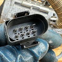 Nezávislé topení Eberspächer HYDRONIC D5WS 37W 12V 5kW  Diesel vodní - 7