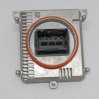 LED napájecí modul denní svícení ŠKODA VOLKSWAGEN AUDI SEAT  992941572CE KEBODA - 2