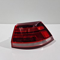 zadní světlo zadní světlo pravé VW Golf Variant 5G9945096E - 2