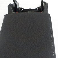 Loketní opěrka VW Touran II (5T) 2.0 TDI 81 kW 110 PS (11.2015-> NOVÉ - 7