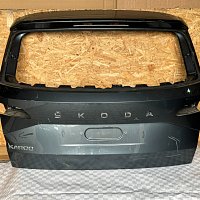 Zadní dveře víko kufru Škoda KAROQ   57A 827 159 .57A 827 107 - 2