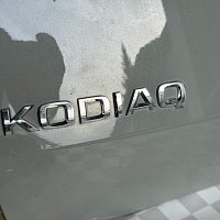 Zadní dveře víko kufru ŠKODA KODIAQ - 6