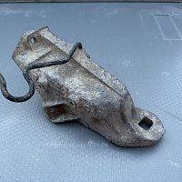 držáku motoru vlevo Audi RS2 ADU NOS Original - 3