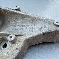 Audi A6 C5 A4 B6 levé uchycení převodovky - 2