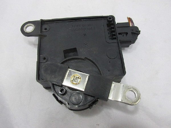 Řídící jednotka kontroly baterie Audi A6  4F0 915 181B - 2