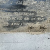 PRAHOVÁ LIŠTA SPOILER VW PASSAT B8 3G0 B7R - 8