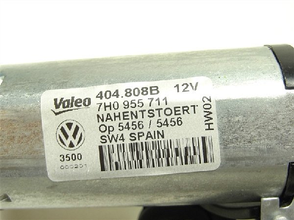 7H0 955 711 - 2