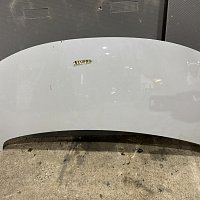 CUPRA BORN kapota přední víko motoru   10E K11 2021 - 3