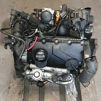 7M3 145 708 B hadice tlakova  VW Sharan 2 7M3 2002 TDI 85kW 115PS - 8