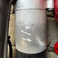 Převodka řízení hřeben VW GOLF 7 VII posilovač řízení - 9