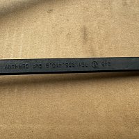 VW T5 T5.2 T6 T6.1 Rameno stěrače  LEVÉ 7E1 955409B - 3