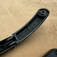 VW T5 T5.2 T6 T6.1 Rameno stěrače  LEVÉ 7E1 955409B - 7