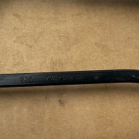 VW T5 T5.2 T6 T6.1 Rameno stěrače  LEVÉ 7E1 955409B - 11