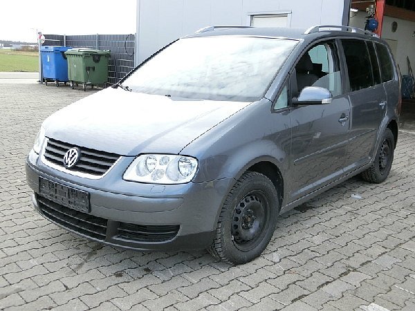  Motorek zadního stěrače Touran Caddy 1T0 955 711D - 3