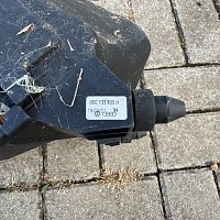 Audi A6 C5 3.0L (ASN) 4B6  FILTRBOX Sání - 4